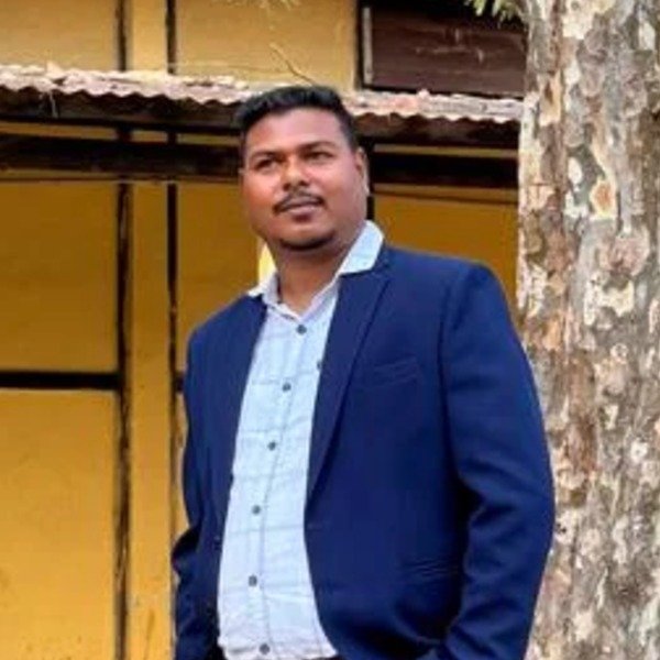 Shahanur Rahaman