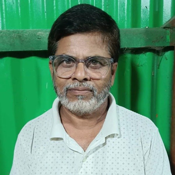 Motiar Rahman