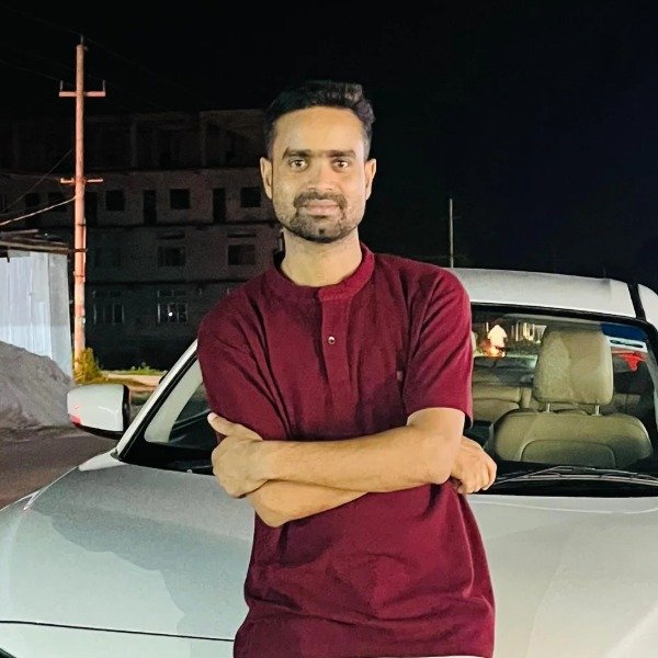 Rejaul Karim