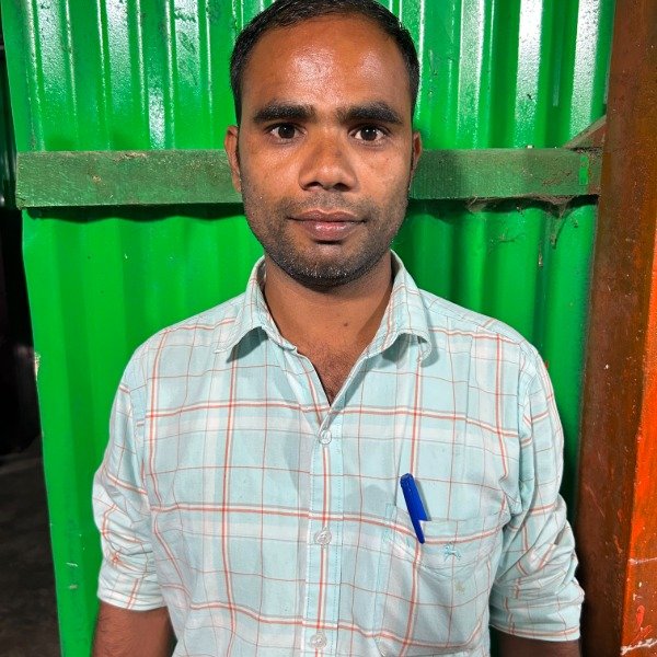 Mohammad Ali