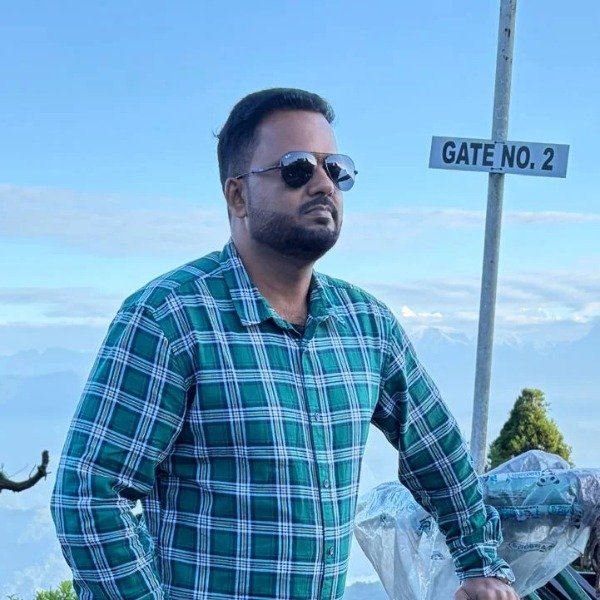 Taizuddin Ahmed