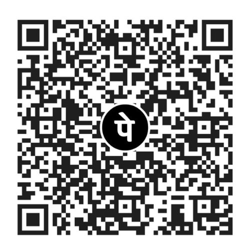 UPI QR Code